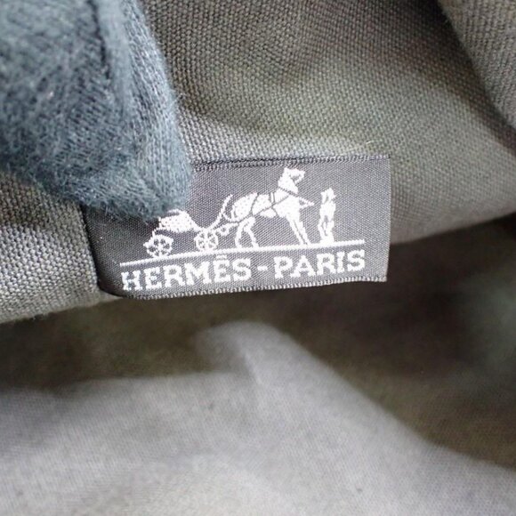 Hermes Officier Matelot Marcel Backpack - Picture 12 of 12